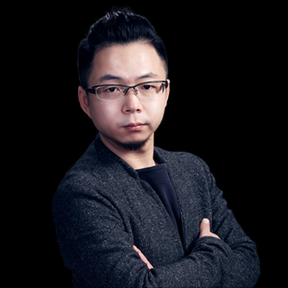 趙振宇首席創(chuàng)意設(shè)計