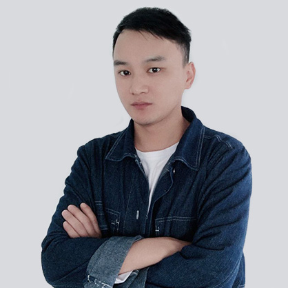 杜曉明設(shè)計副總